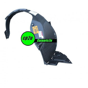 LEFT INNER GUARD LINER TO SUIT KIA CERATO YD 4/2013–12/2018