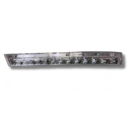 FRONT BUMPER TO SUIT HOLDEN HSV E 9/2009–5/2013
