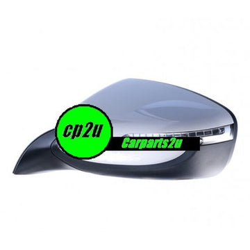LEFT FRONT DOOR MIRROR TO SUIT KIA CERATO YD S 5/2016–12/2018
