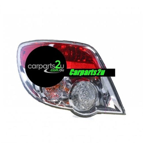 LEFT TAIL LIGHT TO SUIT SUBARU IMPREZA G2 WAGON 9/2005–9/2008