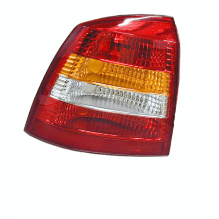 LEFT TAIL LIGHT TO SUIT HOLDEN ASTRA TS 8/1998–10/2006
