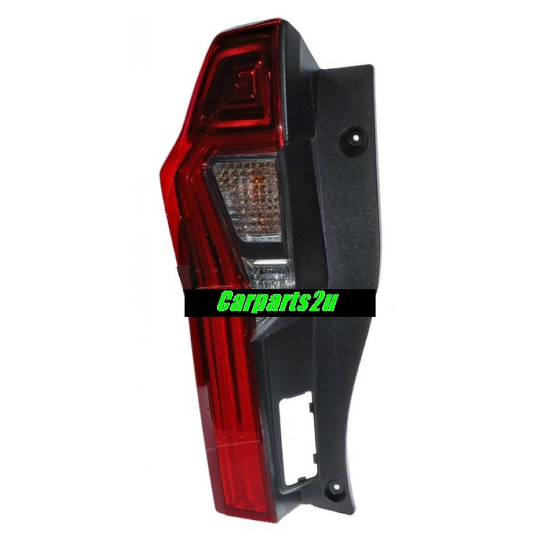 LEFT TAIL LIGHT TO SUIT MITSUBISHI PAJERO SPORTS 12/2015–11/2019