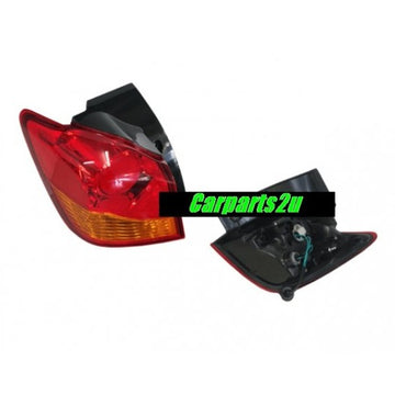 LEFT TAIL LIGHT TO SUIT MITSUBISHI ASX XC 11/2016–9/2019