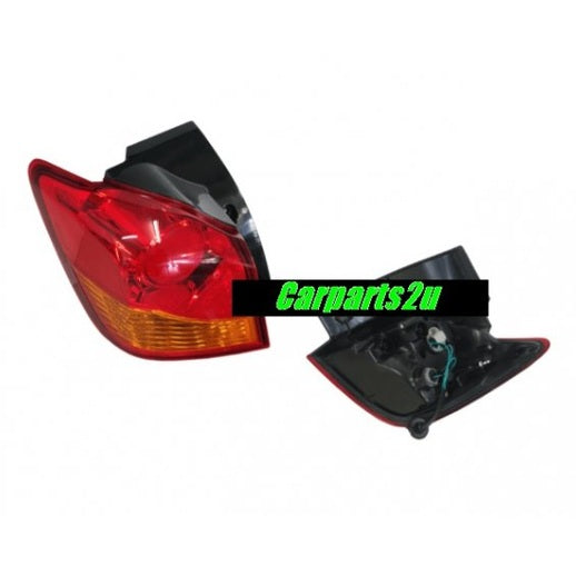 LEFT TAIL LIGHT TO SUIT MITSUBISHI ASX XC 11/2016–9/2019