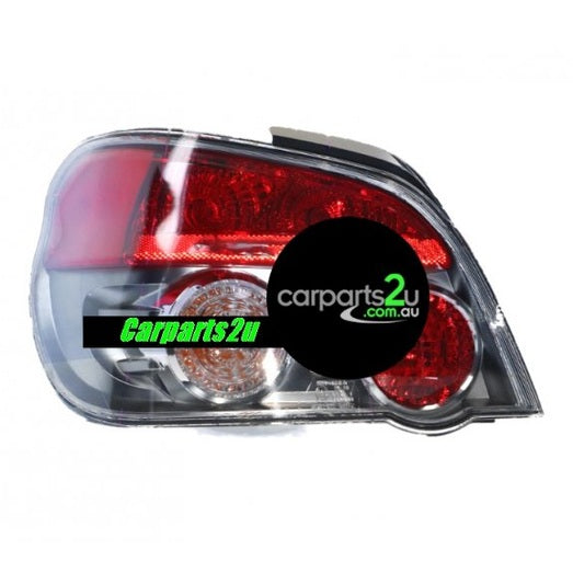 TAIL LIGHT TO SUIT SUBARU IMPREZA G2 SEDAN WRX STI 9/2005–9/2008