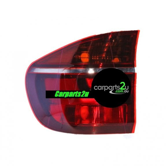 LEFT TAIL LIGHT TO SUIT BMW X5 E70 6/2010–10/2013
