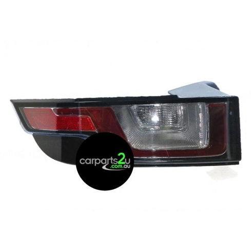 LEFT TAIL LIGHT TO SUIT LAND ROVER RANGE ROVER EVOQUE 9/2015–12/2018
