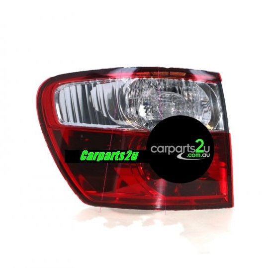 LEFT TAIL LIGHT TO SUIT TOYOTA AVENSIS ACM21R WAGON 10/2003–12/2009
