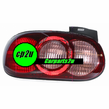 LEFT TAIL LIGHT TO SUIT MAZDA MX-5 NB 10/2000–9/2005