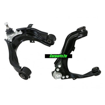 LEFT FRONT LOWER CONTROL ARM TO SUIT HOLDEN COLORADO RG UTILITY 6/2012–CURRENT