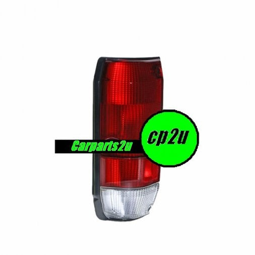 LEFT TAIL LIGHT TO SUIT TOYOTA LANDCRUISER 70 SERIES WAGON 1/2007–CURRENT