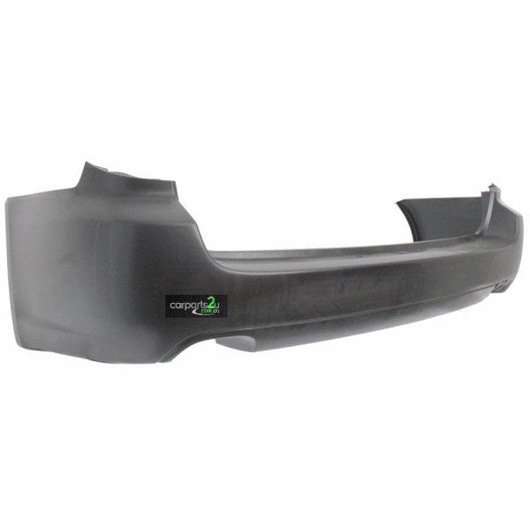 REAR BUMPER TO SUIT SUBARU LIBERTY 4TH WAGON 9/2006–4/2009