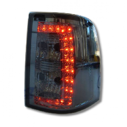 TAIL LIGHTS - PERFORMANCE SET TO SUIT FORD FALCON FG UTILITY 2/2008–10/2014