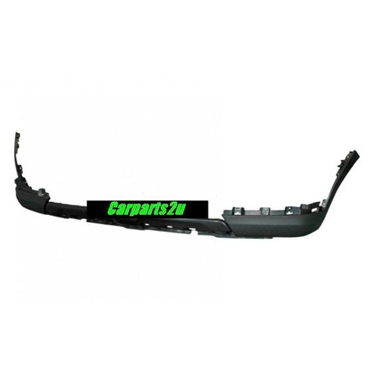 FRONT BAR LOWER APRON TO SUIT HYUNDAI SANTA FE DM WAGON 11/2015–3/2018