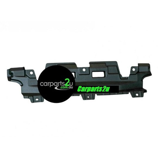FRONT BAR LOWER APRON TO SUIT TOYOTA PRADO 150 8/2013–8/2017