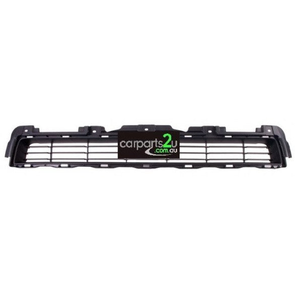 FRONT BAR GRILLE TO SUIT TOYOTA PRADO 150 WAGON 8/2009–8/2013