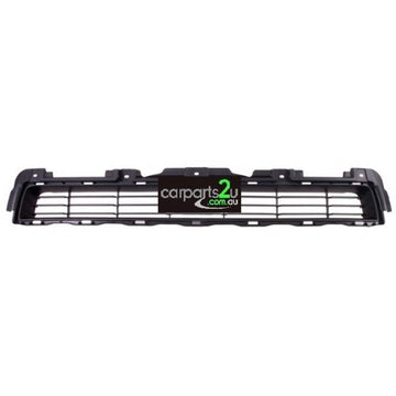 FRONT BAR GRILLE TO SUIT TOYOTA PRADO 150 WAGON 8/2009–8/2013