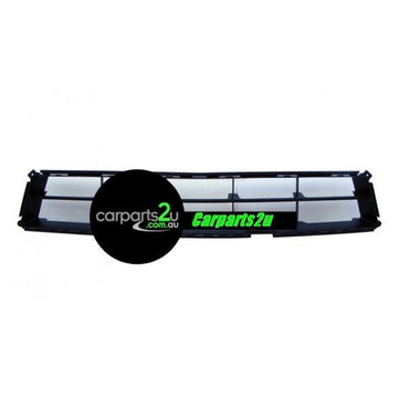 FRONT BAR GRILLE TO SUIT HONDA INTEGRA DC5 10/2004–12/2006