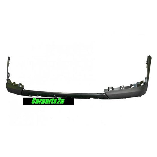 FRONT BAR LOWER APRON TO SUIT HYUNDAI SANTA FE DM WAGON HIGHLANDER 11/2015–3/2018