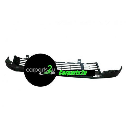 FRONT BUMPER TO SUIT TOYOTA KLUGER GSU50 11/2016–11/2019