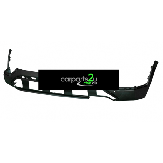 REAR BAR LOWER TO SUIT HYUNDAI SANTA FE TM WAGON ELITE ACTIVE 4/2018–10/2020