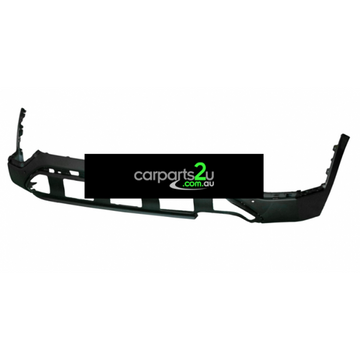 REAR BAR LOWER TO SUIT HYUNDAI SANTA FE TM WAGON ELITE ACTIVE 4/2018–10/2020