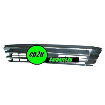 FRONT BAR INSERT TO SUIT TOYOTA KLUGER GSU50 WAGON GRANDE 11/2016–11/2019