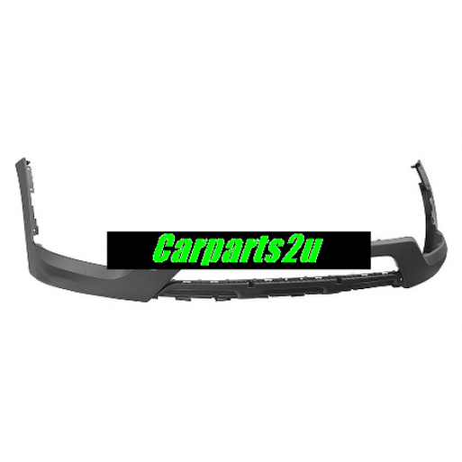 FRONT BUMPER TO SUIT HYUNDAI SANTA FE DM WAGON 8/2012–11/2015