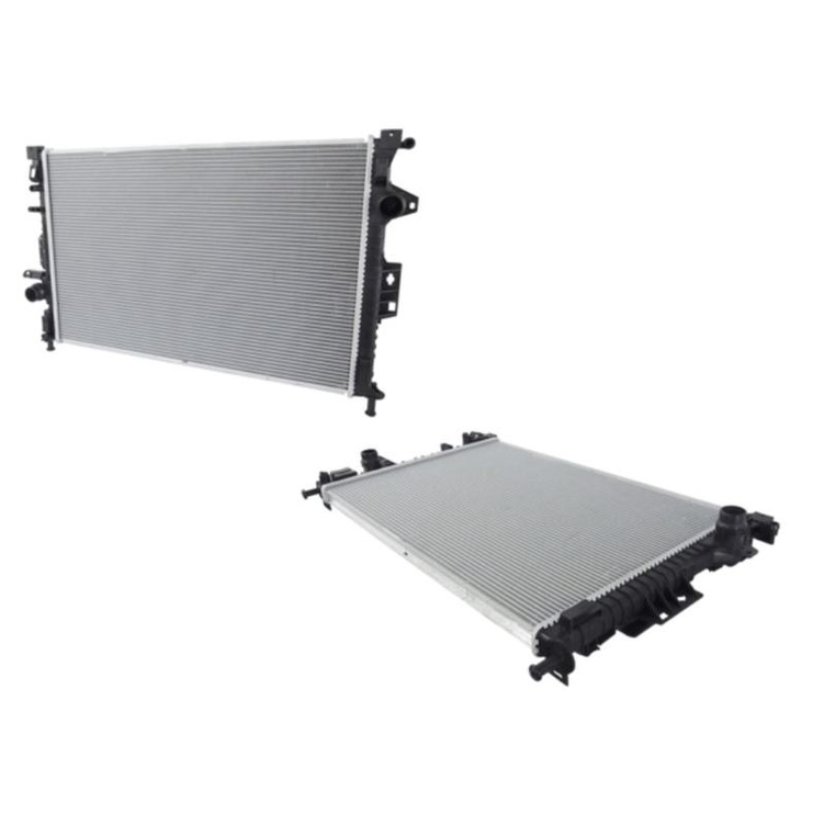 RADIATOR TO SUIT LAND ROVER DISCOVERY SPORT 5/2015–5/2015