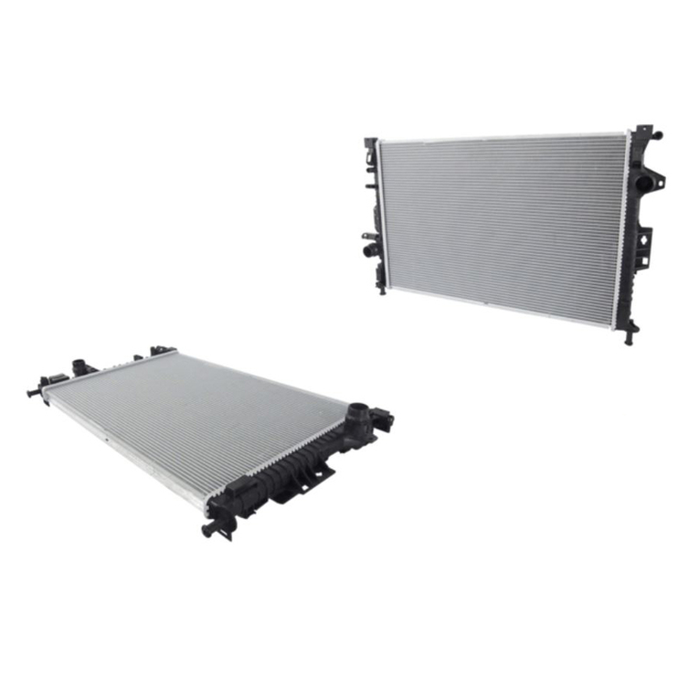 RADIATOR TO SUIT LAND ROVER FREELANDER SERIES 10/2007–CURRENT