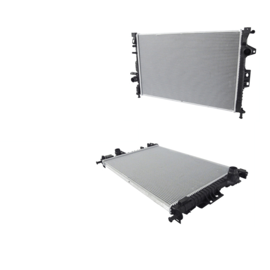 RADIATOR TO SUIT LAND ROVER FREELANDER SERIES 10/2007–CURRENT