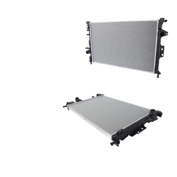 RADIATOR TO SUIT LAND ROVER FREELANDER SERIES 10/2007–CURRENT