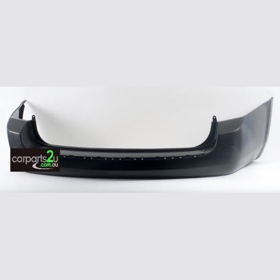 REAR BUMPER TO SUIT KIA CARNIVAL VQ 1/2006–1/2015