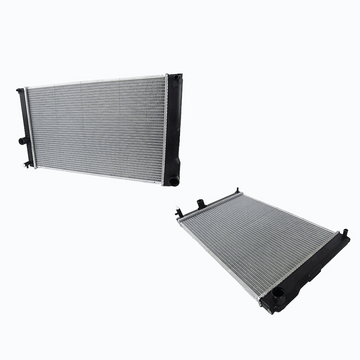 RADIATOR TO SUIT LEXUS CT CT200H 12/2010–8/2017