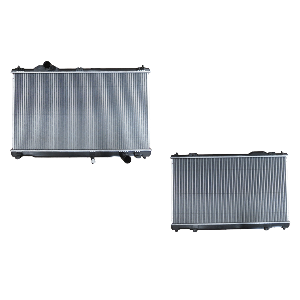 RADIATOR TO SUIT LEXUS GS GS300 1/2005–9/2007