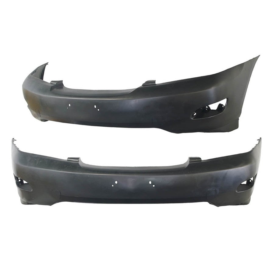 FRONT BUMPER TO SUIT LEXUS RX RX330 WAGON 2/2003–1/2006