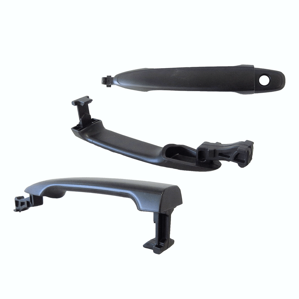 RIGHT DOOR HANDLE TO SUIT LEXUS RX RX330 RX350 2/2003–1/2006
