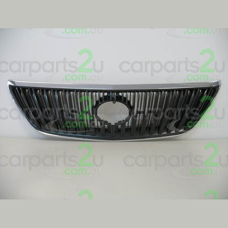 GRILLE TO SUIT LEXUS RX RX330 WAGON 2/2003–1/2006