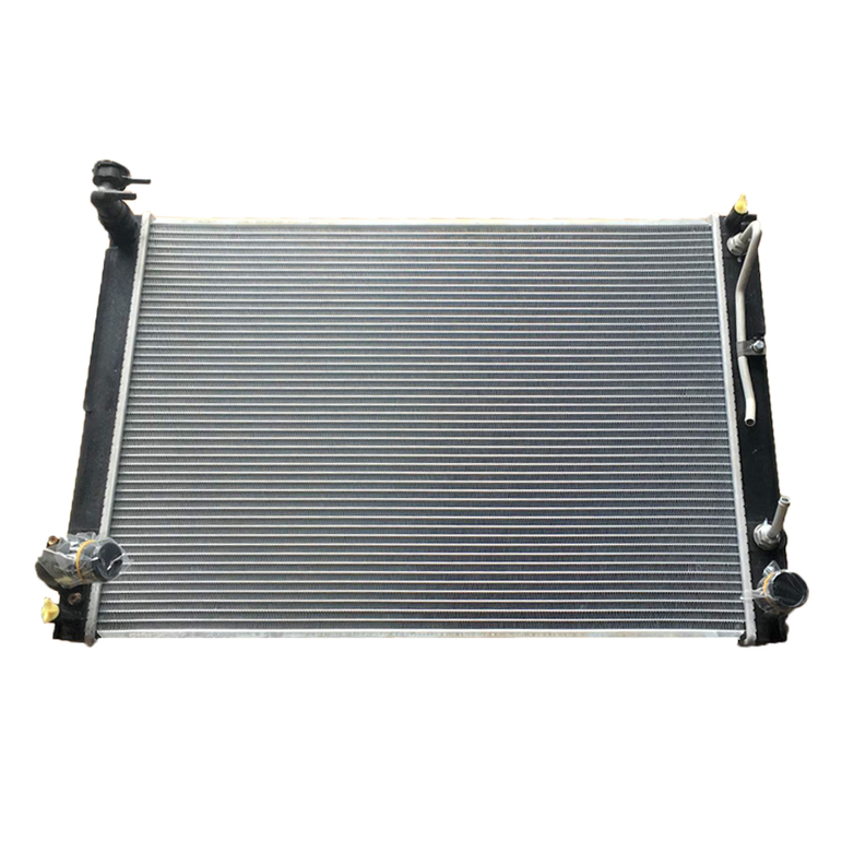 RADIATOR TO SUIT LEXUS RX RX350 1/2006–12/2008