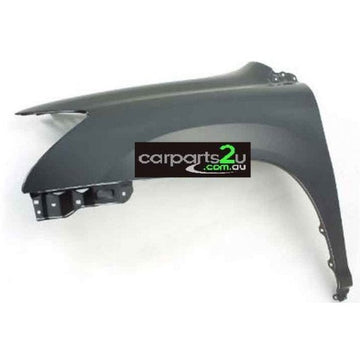 LEFT GUARD TO SUIT LEXUS RX RX400H 3/2005–12/2008