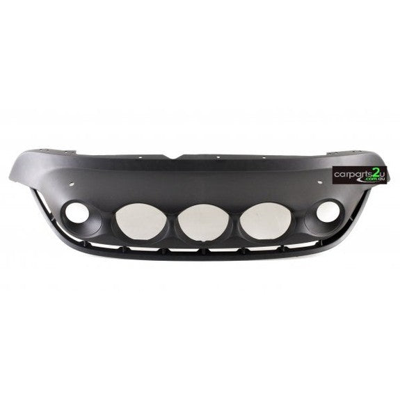 FRONT BUMPER TO SUIT NISSAN JUKE F15 10/2013–3/2015