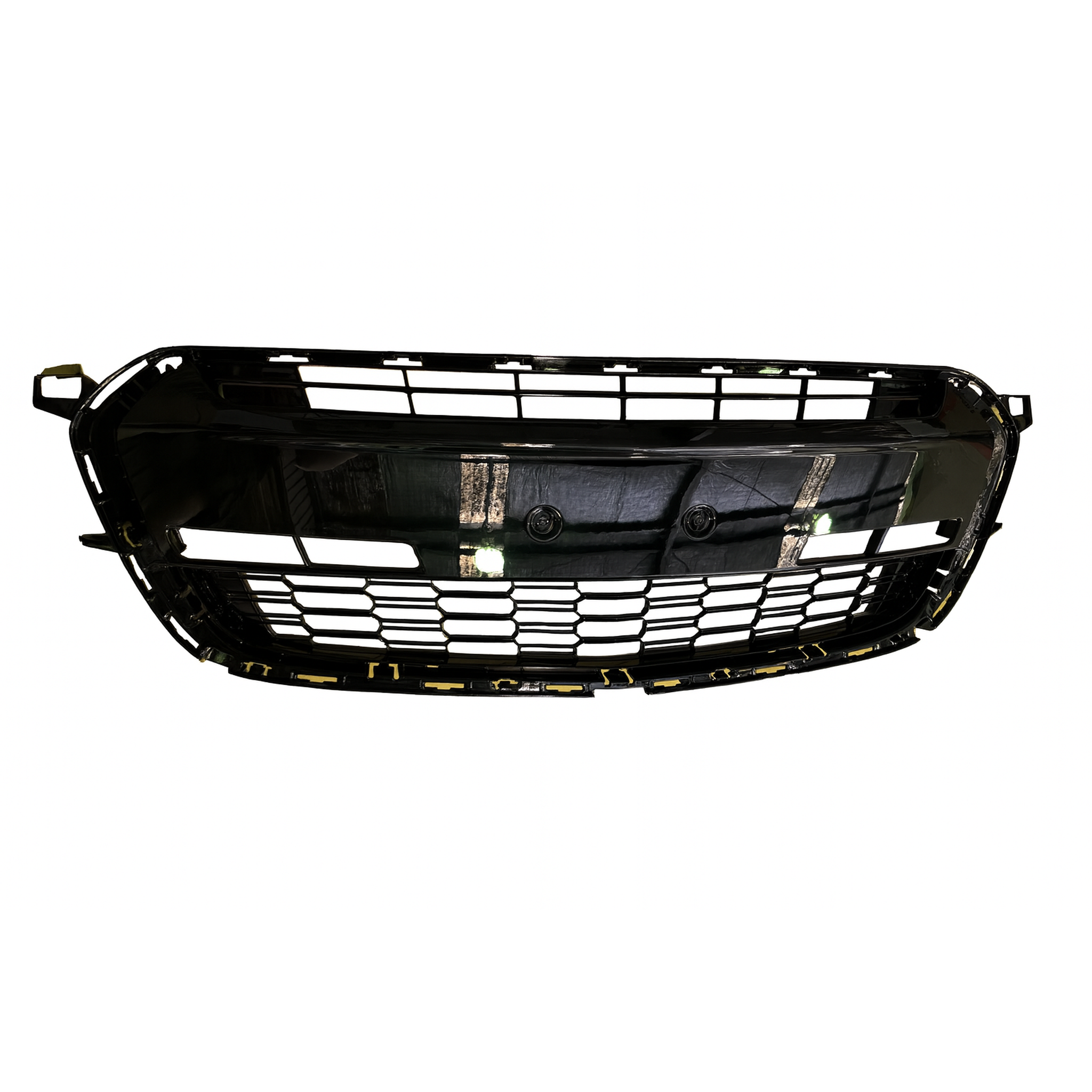 FRONT BAR GRILLE TO SUIT HOLDEN COMMODORE VF SV6 SS SS-V REDLINE 10/2015-10/2017