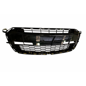 FRONT BAR GRILLE TO SUIT HOLDEN COMMODORE VF SV6 SS SS-V REDLINE 10/2015-10/2017