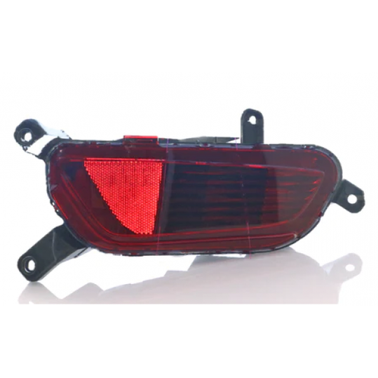 RIGHT REAR BAR REFLECTOR TO SUIT MAZDA CX-3 DK 3/2015–4/2017