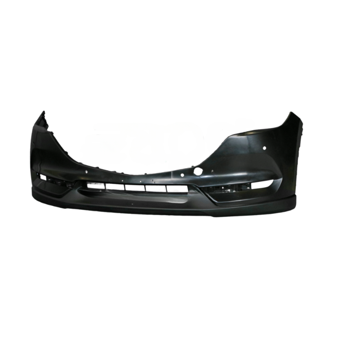 FRONT BUMPER TO SUIT MAZDA CX-8 KG ASAKI TOURING GT 7/2018–CURRENT