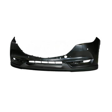 FRONT BUMPER TO SUIT MAZDA CX-8 KG ASAKI TOURING GT 7/2018–CURRENT