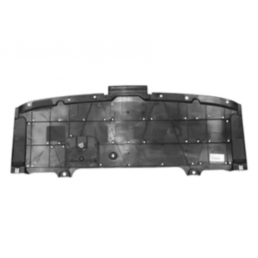 FRONT BAR UNDER TRAY TO SUIT MAZDA CX-5 KF 3/2017–10/2021 & CX-8 KG 7/2018-CURRENT