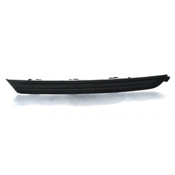 LEFT FRONT BAR GRILLE TO SUIT MAZDA CX-8 KG 7/2018–CURRENT