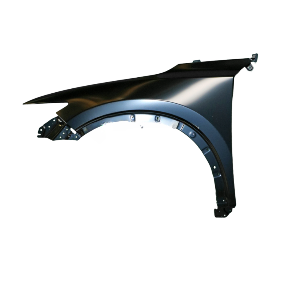 LEFT GUARD TO SUIT MAZDA CX-5 KF 3/2017–10/2021 & CX-8 KG 7/2018-CURRENT