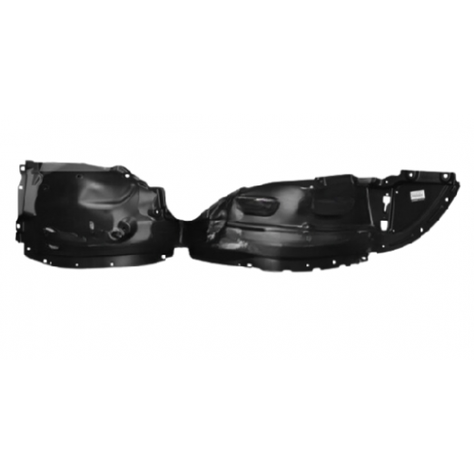 RIGHT INNER GUARD LINER TO SUIT MAZDA CX-5 KF 3/2017–10/2021 & CX-8 KG 7/2018-CURRENT